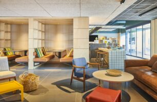 greet hotel Paris Nord 18e, Ex ibis budget P N 18e - 5091