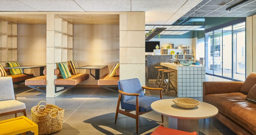 greet hotel Paris Nord 18e, Ex ibis budget P N 18e - 5091