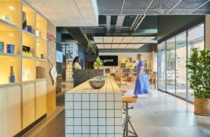 greet hotel Paris Nord 18e, Ex ibis budget P N 18e - 5091