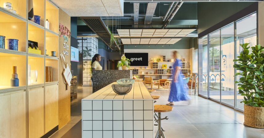 greet hotel Paris Nord 18e, Ex ibis budget P N 18e - 5091