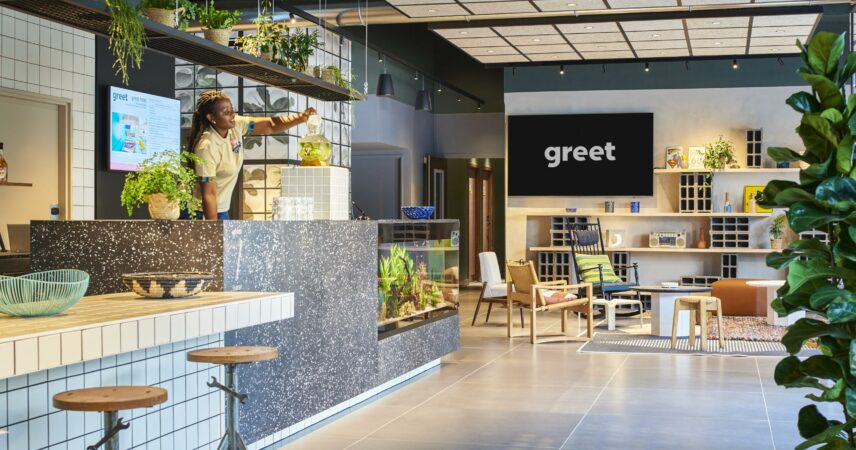 greet hotel Paris Nord 18e, Ex ibis budget P N 18e - 5091