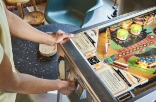 greet hotel Paris Nord 18e, Ex ibis budget P N 18e - 5091