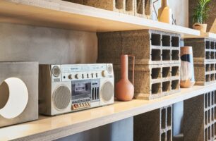 greet hotel Paris Nord 18e, Ex ibis budget P N 18e - 5091