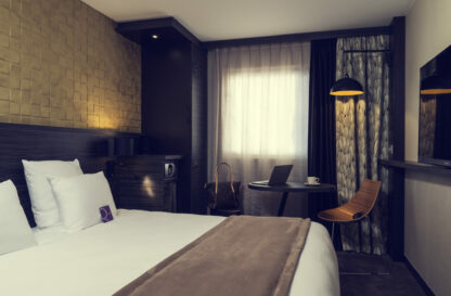 Mercure Paris Porte de Pantin