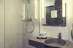 Mercure Paris Porte de Pantin