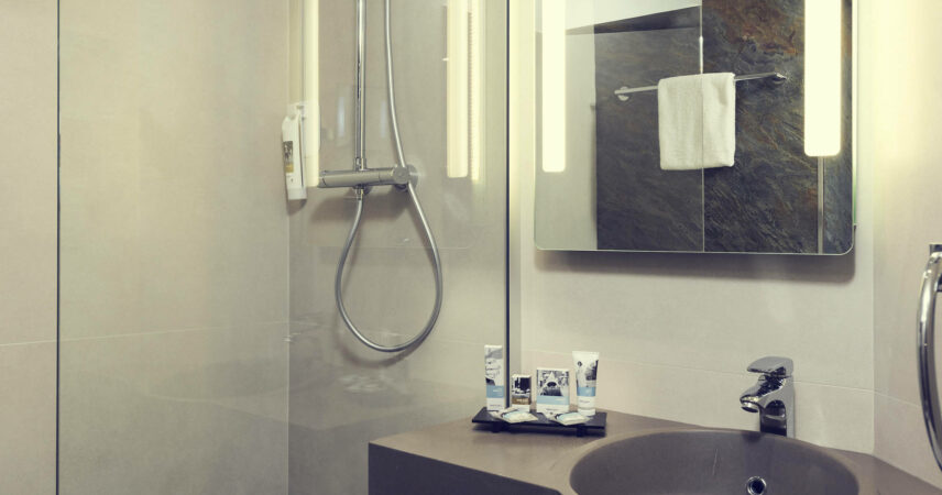 Mercure Paris Porte de Pantin