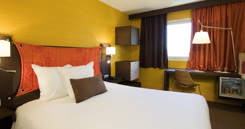 Mercure Paris Porte de Pantin