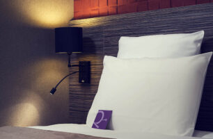 Mercure Paris Porte de Pantin