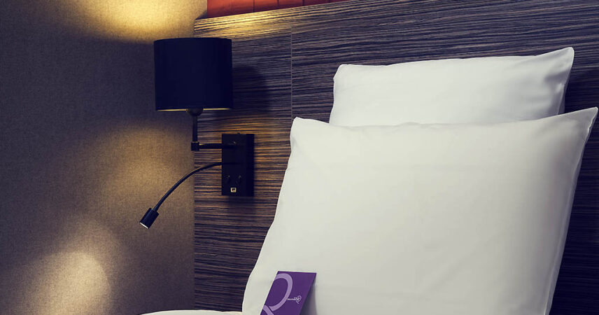 Mercure Paris Porte de Pantin