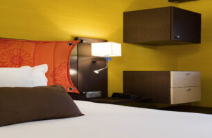 Mercure Paris Porte de Pantin