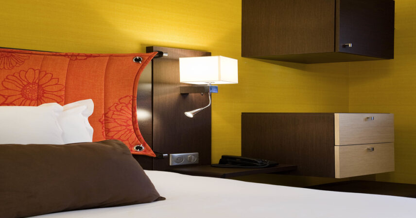 Mercure Paris Porte de Pantin