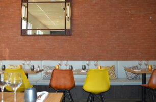 Hotellet Mercure Paris Porte de Pantin