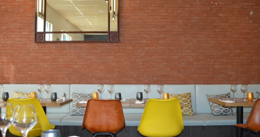 Hotellet Mercure Paris Porte de Pantin