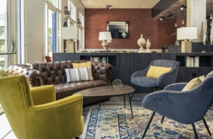 Mercure Paris Porte de Pantin