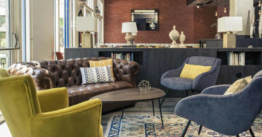 Mercure Paris Porte de Pantin