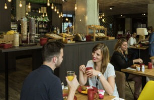 Mercure Paris Porte de Pantin