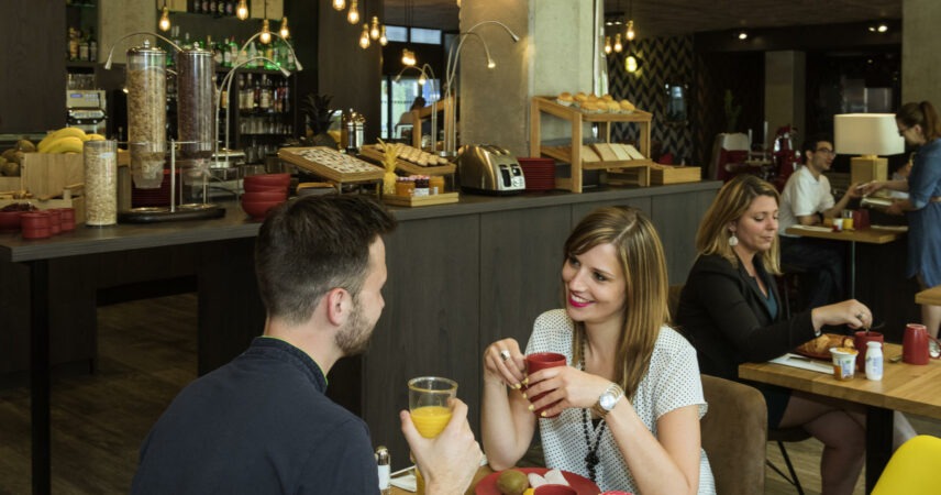 Mercure Paris Porte de Pantin