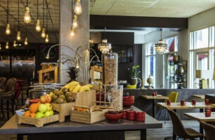 Mercure Paris Porte de Pantin