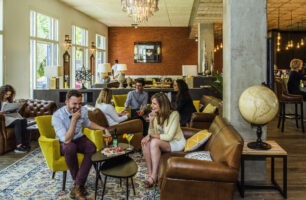 Mercure Paris Porte de Pantin