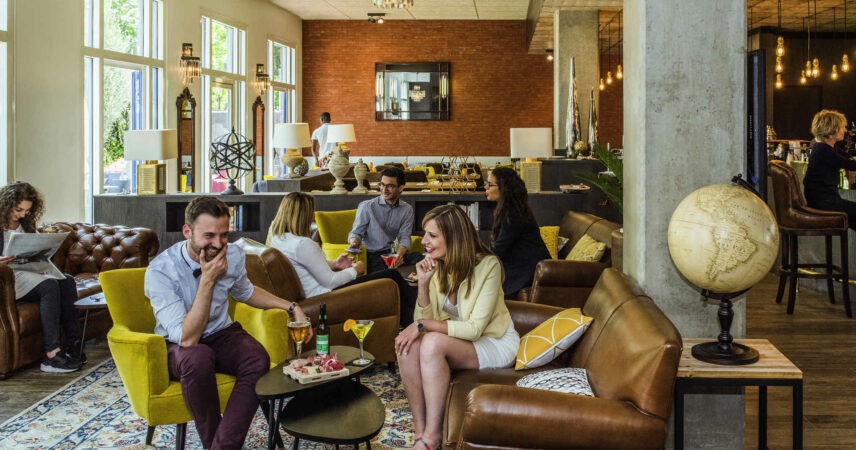 Mercure Paris Porte de Pantin