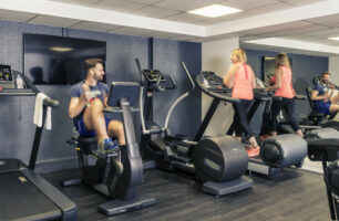 Mercure Paris Porte de Pantin