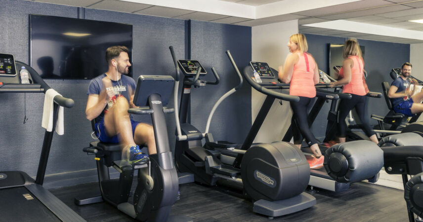 Mercure Paris Porte de Pantin