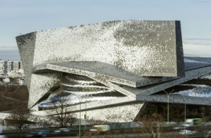 Mercure Paris Porte de Pantin