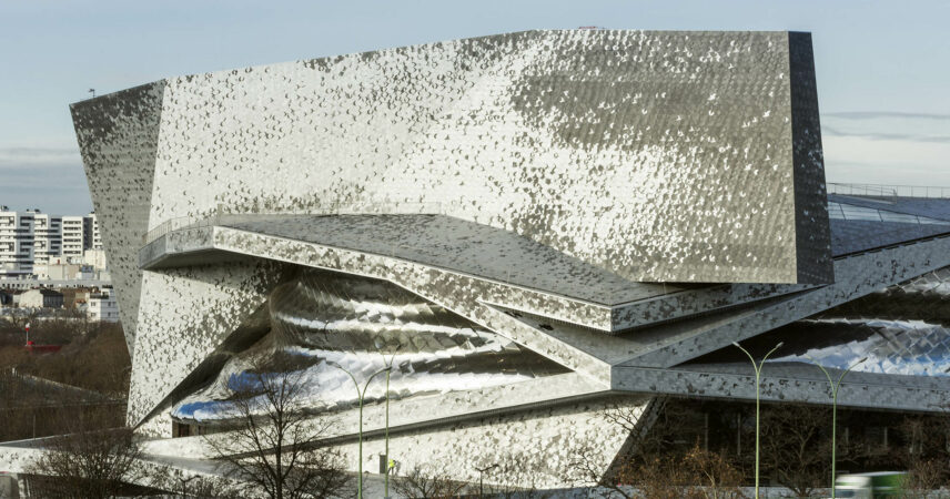 Mercure Paris Porte de Pantin