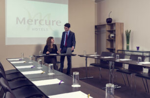 Mercure Paris Porte de Pantin