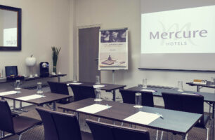 Mercure Paris Porte de Pantin