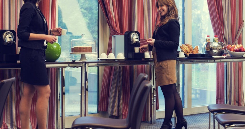 Mercure Paris Porte de Pantin