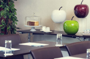 Mercure Paris Porte de Pantin