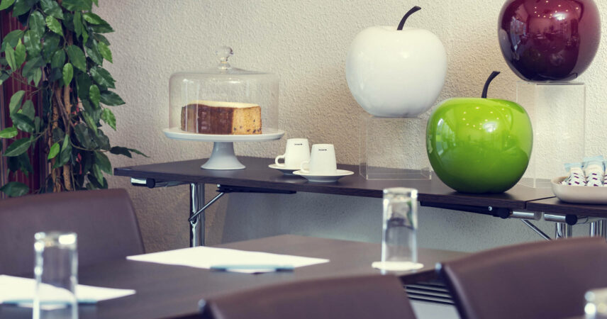 Mercure Paris Porte de Pantin