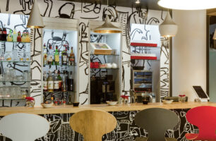 ibis Paris Porte de Clichy Centre