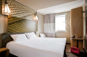 ibis Paris Porte de Clichy Centre