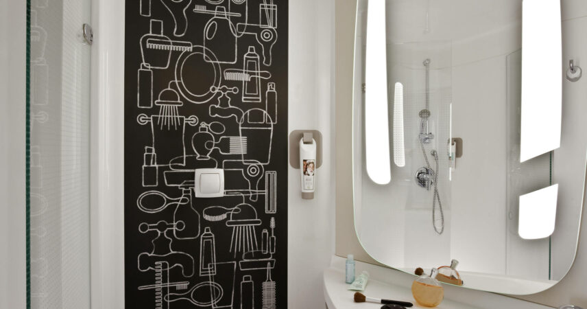 ibis Paris Porte de Clichy Centre