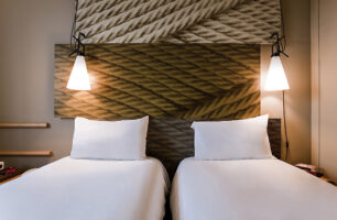 ibis Paris Porte de Clichy Centre