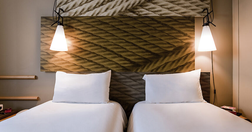 ibis Paris Porte de Clichy Centre