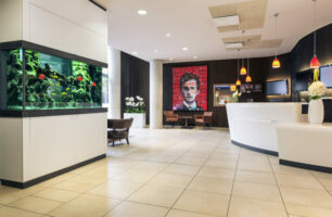 Mercure Lyon La Part Dieu - 7360