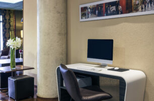 Mercure Lyon La Part Dieu - 7360