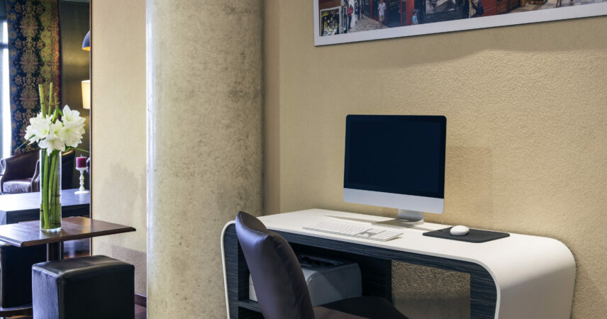 Mercure Lyon La Part Dieu - 7360