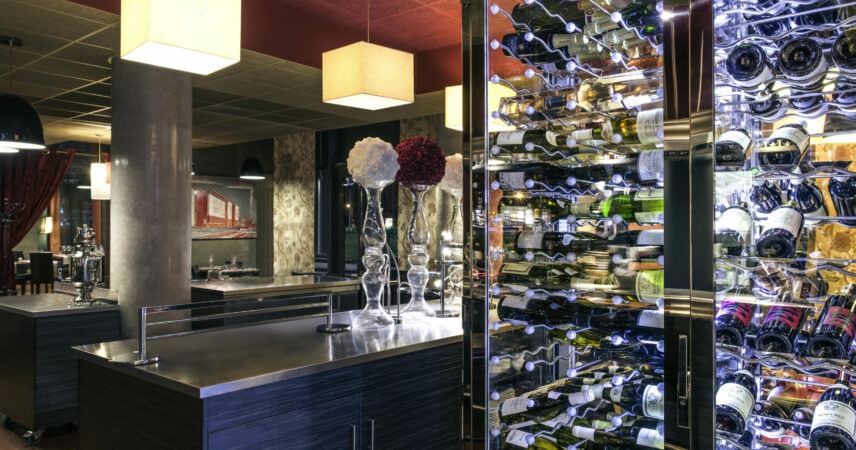 Mercure Lyon La Part Dieu - 7360