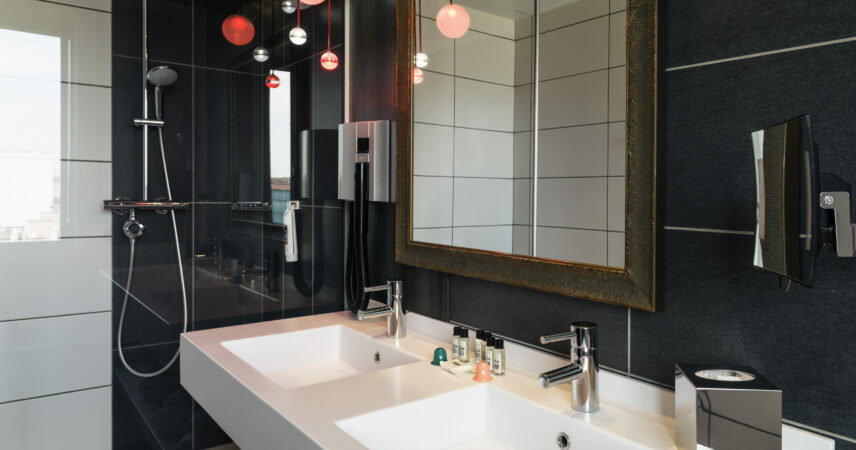 Mercure Lyon La Part Dieu - 7360