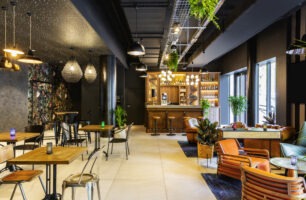 ibis Styles Puteaux Paris La Défense A9I7