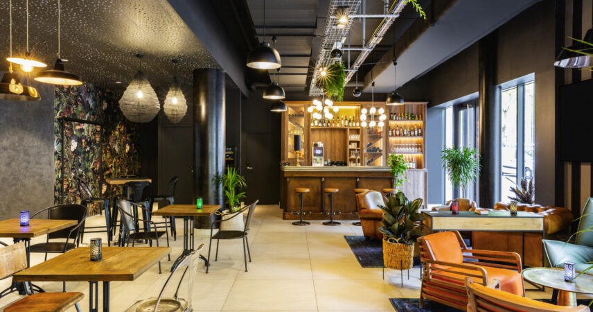 ibis Styles Puteaux Paris La Défense A9I7