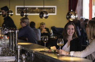 Mercure Lyon La Part Dieu