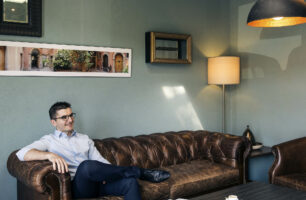 Mercure Lyon La Part Dieu