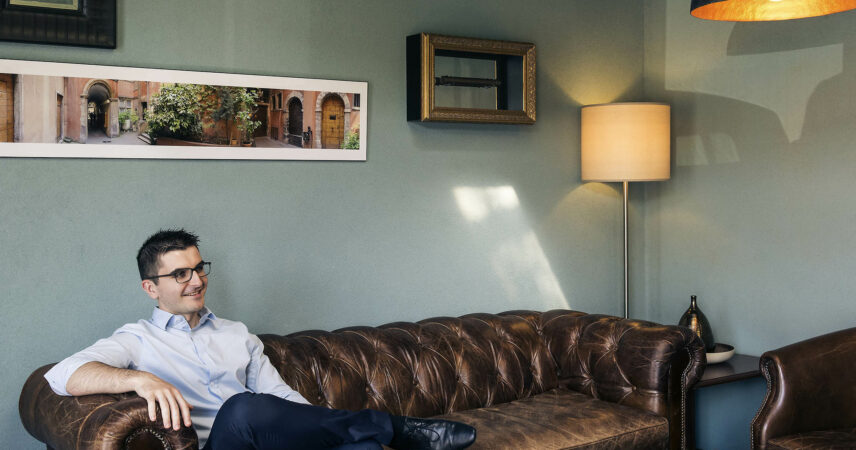 Mercure Lyon La Part Dieu