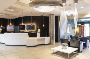 Mercure Lyon La Part Dieu