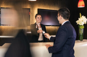 Mercure Lyon La Part Dieu